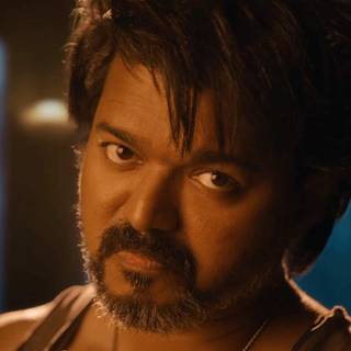 Leo Vijay Thalapathy wallpaper