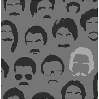 Movember wallpaper