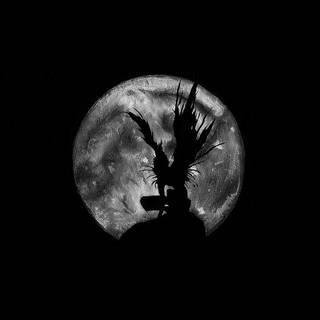 Death Notebook wallpaper