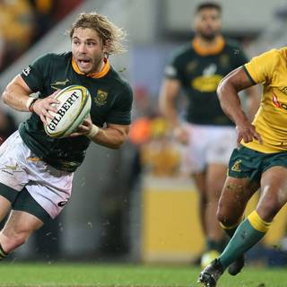 Faf de Klerk wallpaper