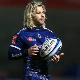 Faf de Klerk wallpaper