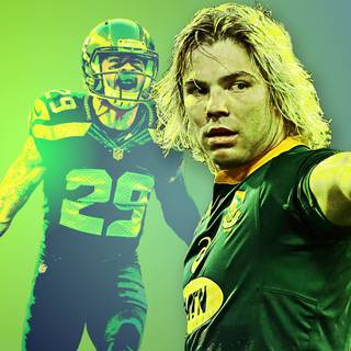 Faf de Klerk wallpaper