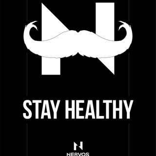 Movember wallpaper