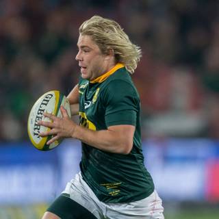 Faf de Klerk wallpaper