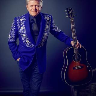 Peter Cetera wallpaper