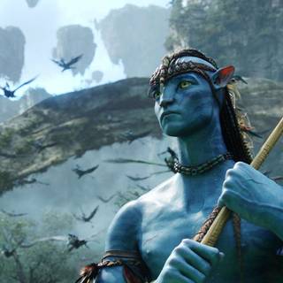 Avatar 3 wallpaper