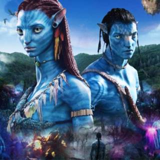 Avatar 3 wallpaper