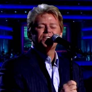 Peter Cetera wallpaper