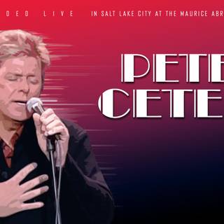 Peter Cetera wallpaper