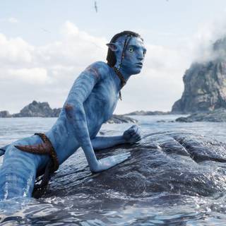 Avatar 3 wallpaper