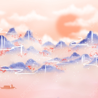 Chinese PC wallpaper