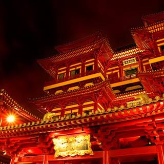 Traditional Chinese wallpaper