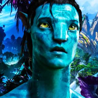 Avatar 3 wallpaper