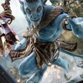 Avatar 3 wallpaper