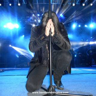 André Matos wallpaper