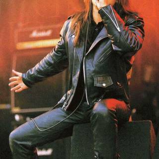 André Matos wallpaper