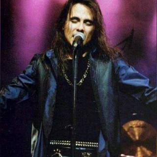 André Matos wallpaper