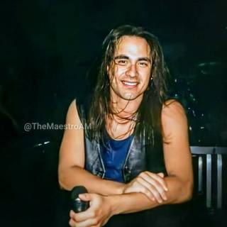 André Matos wallpaper