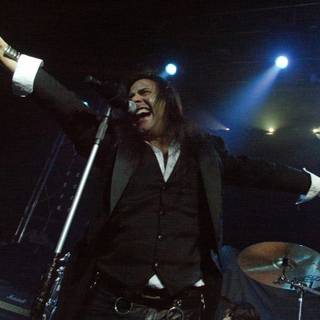 André Matos wallpaper