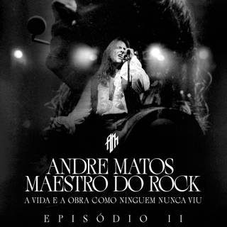 André Matos wallpaper