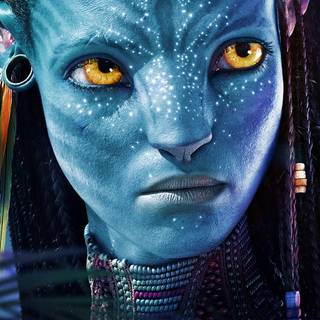 Avatar 3 wallpaper