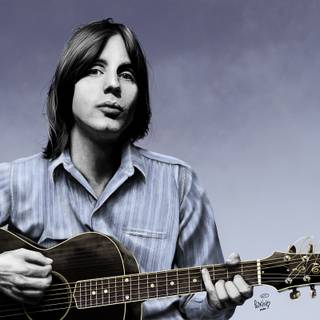 Jackson Browne wallpaper
