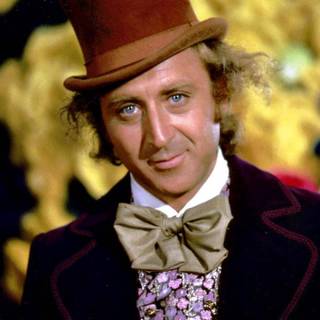 Gene Wilder wallpaper