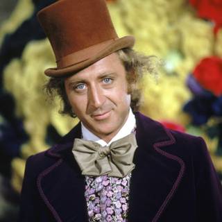 Gene Wilder wallpaper