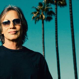 Jackson Browne wallpaper