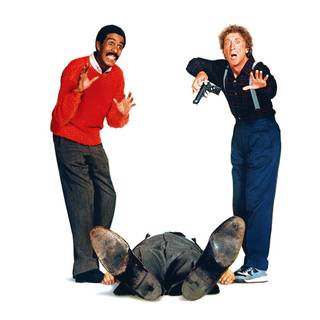 Gene Wilder wallpaper