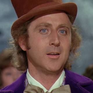 Gene Wilder wallpaper