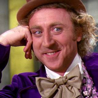 Gene Wilder wallpaper