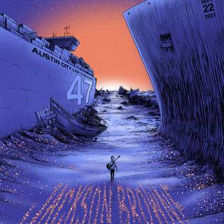 Jackson Browne wallpaper