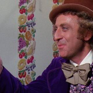 Gene Wilder wallpaper