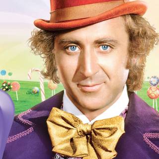 Gene Wilder wallpaper