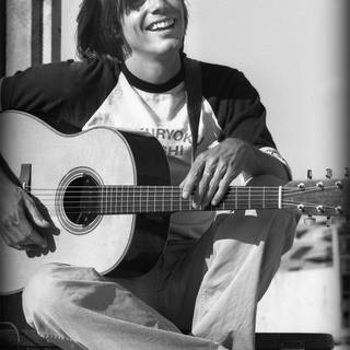 Jackson Browne wallpaper