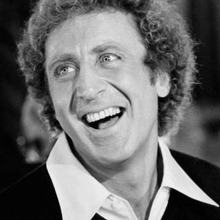 Gene Wilder wallpaper