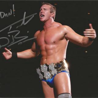 Ted DiBiase wallpaper