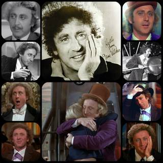 Gene Wilder wallpaper