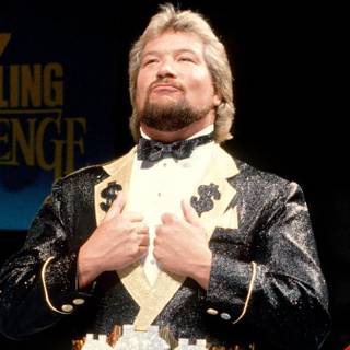 Ted DiBiase wallpaper