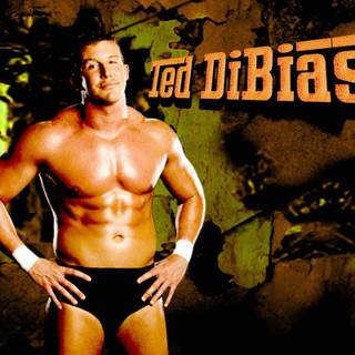 Ted DiBiase wallpaper