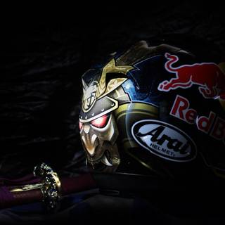 Arai Helmet wallpaper