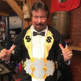 Ted DiBiase wallpaper