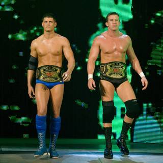 Ted DiBiase wallpaper