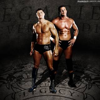 Ted DiBiase wallpaper