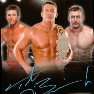 Ted DiBiase wallpaper