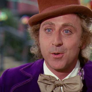 Gene Wilder wallpaper