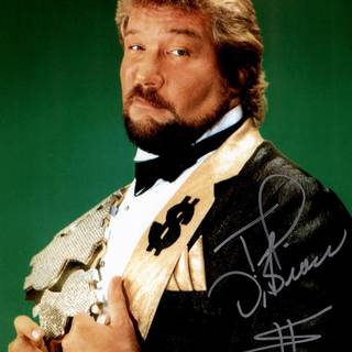 Ted DiBiase wallpaper