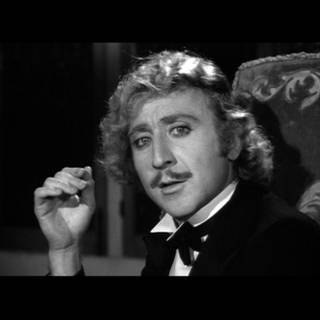 Gene Wilder wallpaper
