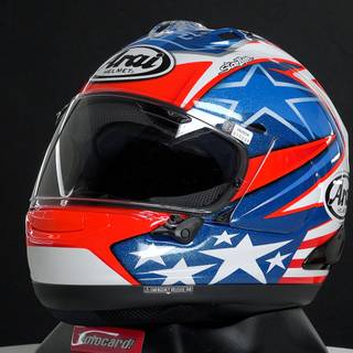 Arai Helmet wallpaper